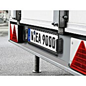 LAS Kennzeichenbeleuchtung (1 Stk., 12 V) | BAUHAUS
