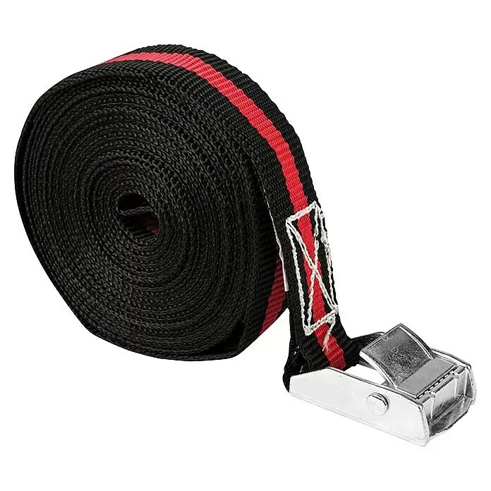 LAS Spanngurt5 m x 2,5 cm