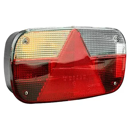 LAS  Rückleuchte Multipoint III