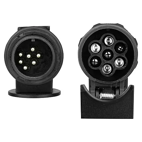 LAS  Adapter