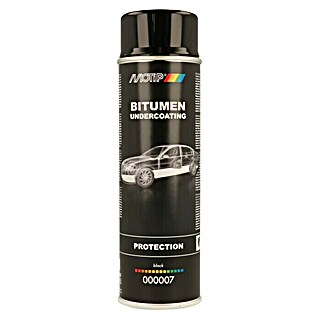 Sprej za bitumen Bitumen Undercoating (500 ml)