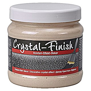 Završni premaz Crystal-Finish (Krema, 750 ml)