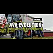 Ava Hochdruckreiniger Evolution P90 Large Bundle (3.300 W, Max. Druck: 160 bar, 7 -tlg.) | BAUHAUS