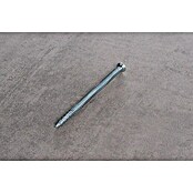 Fischer Vijak za prozorski okvir (132 mm, Ravna glava, Promjer provrta: 6 mm)