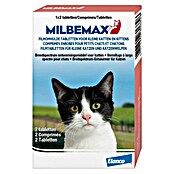 Milbemax Ongedierte-Stop Ontwormingstabletten (2 st., Geschikt voor: Katten) | BAUHAUS