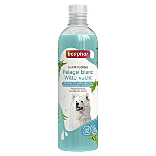 Beaphar Hondenshampoo Witte Vacht (250 ml, Geschikt voor: Honden)
