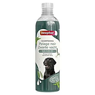 Beaphar Hondenshampoo Zwarte Vacht (250 ml, Geschikt voor: Honden)