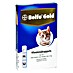 Bayer Ongedierte-Stop Bolfo Gold kat 40 Anti-vlooien pipetten 
