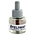 Feliway Navulpatroon Classic Anti-stress Verdamper 