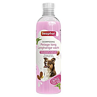 Beaphar Hondenshampoo Langharige Vacht (250 ml, Geschikt voor: Honden)