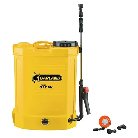 Garland  Sulfatadora FUM 312ML-V21