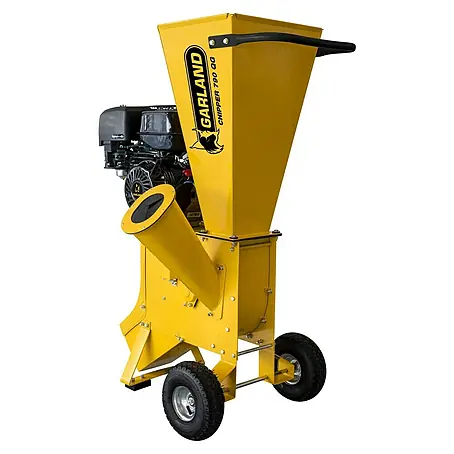 Garland  Biotrituradora de gasolina Chipper 790 QG