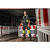 Kneetek Rückenstützgurt HiVis BR 110 (XXL) | BAUHAUS