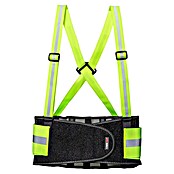 Kneetek Rückenstützgurt HiVis BR 110 (XXL) | BAUHAUS