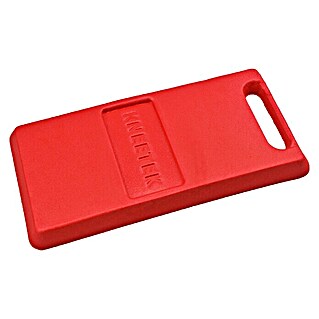 Kneetek Kniekissen RedPad (L x B x H: 460 x 230 x 30 mm)