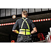 Kneetek Rückenstützgurt HiVis BR 110 (XXL) | BAUHAUS