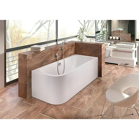 Ottofond  Whirlpool Bonita
