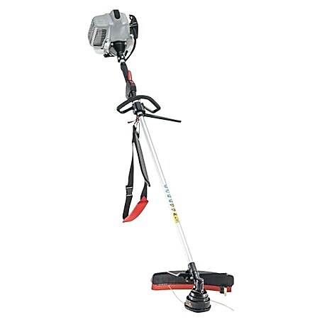 AL-KO Benzin-Rasentrimmer BC 330 L (Startsystem Motor: Seilzug, Hubraum: 32,6 cm³)