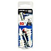Cobra Gipskartondübel-Set Walldriller Plus (Durchmesser Dübel: 6 mm, Gesamtstückzahl: 2 Stk.) | BAUHAUS