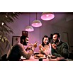 Philips Hue Smart-LED-Lampen Set White & Color Ambiance Tropfen (E14, Dimmbar, RGBW, 470 lm, 5,1 W, 1 Stk.) | BAUHAUS