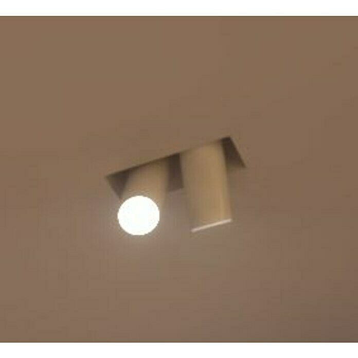 Philips Hue Smart-LED-Lampen Set White Ambiance MR16 (GU5,3, Dimmbar, Neutralweiß, 350 lm, 5,1 W, 1 Stk.) | BAUHAUS