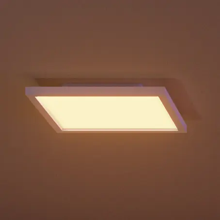 Philips Hue LED-Panel White & Color Ambiance Surimu - Classic