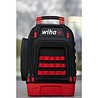 Wiha Mochila para herramientas (28 pzs.)
