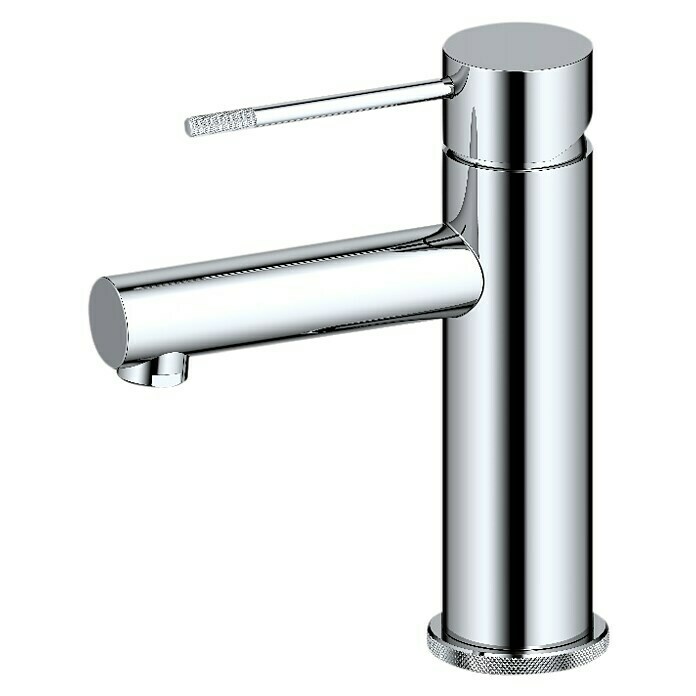 Best Design Wastafelkraan Falco (Chroom, Glanzend) | BAUHAUS