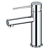 Best Design Wastafelkraan Falco (Chroom, Glanzend) | BAUHAUS