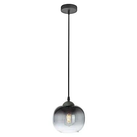 Just Light Zea Pendelleuchte rund