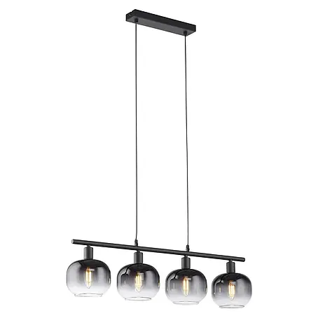 Just Light Zea Pendelleuchte Zea