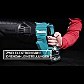 Makita XGT 40V max. Akku-Säbelsäge JR001GZ  (40 V, Ohne Akku, Leerlaufhubzahl: 0 Hübe/min - 3.000 Hübe/min) | BAUHAUS