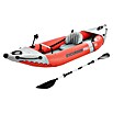 Intex Kajak Komplettset Excursion Pro (Nutzlast: 100 kg, Geeignet für: 1 Person) | BAUHAUS