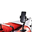 Intex Kajak Komplettset Excursion Pro (Nutzlast: 100 kg, Geeignet für: 1 Person) | BAUHAUS