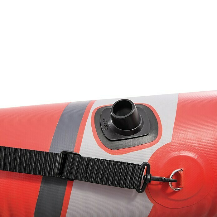 Intex Kajak Excursion Pro K2  (Nosivost: 180 kg, Prikladno za: 2 osobe) | BAUHAUS