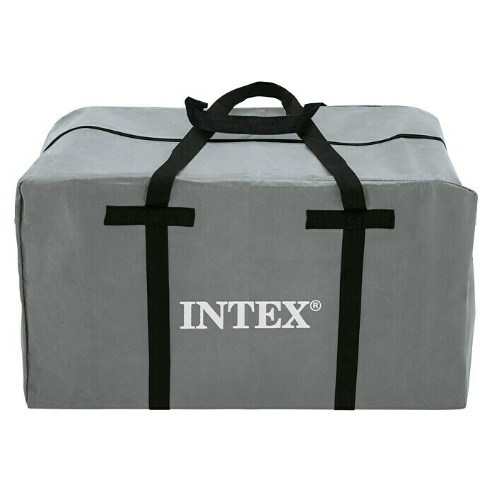 Intex Kajak Excursion Pro K2  (Nosivost: 180 kg, Prikladno za: 2 osobe) | BAUHAUS