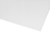 Hohlkammerplatte ECO-UV (300 cm x 98 cm x 16 mm, Polycarbonat, Opal) | BAUHAUS