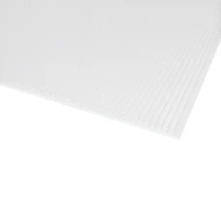 Hohlkammerplatte ECO-UV