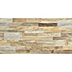 Verblendstein Muretto (31 x 62 cm, Natursteinoptik, Beige) | BAUHAUS
