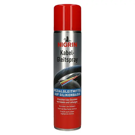 Nigrin  Kabelgleitspray