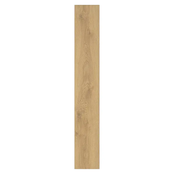 Living by Haro Laminatmuster Sonderedition Eiche Scarpa natur - 290 x 193 x 7 mm, Landhausdiele - Holzstruktur in warmen Farbtönen. Diese Holzstruktur verleiht jedem Raum eine gemütliche und natürliche Atmosphäre.