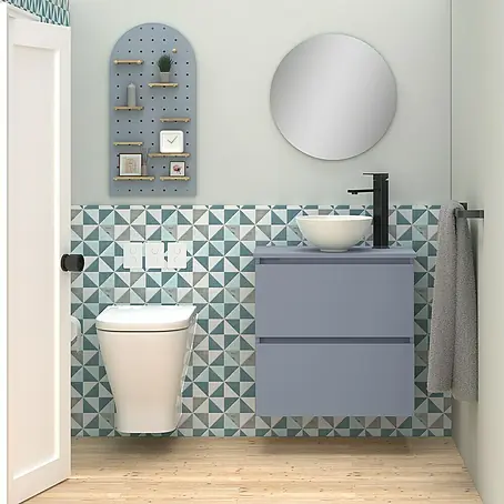 Artysan  Conjunto de mueble de baño Nuca
