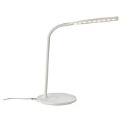 Brilliant LED-Tischleuchte Joni (4,5 W, L x B x H: 33 x 17 x 34 cm, Weiß, Mehrfarbig) | BAUHAUS