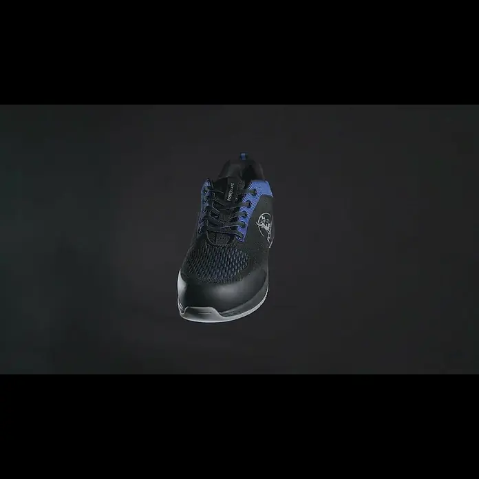 Sicherheitsschuhe NickySchuhgröße: 38, S1P - Sicherheitshalbschuh Nicky S1P