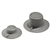 Inofix Soportes de base para ordenador (4 ud.) | BAUHAUS