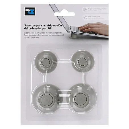 Inofix  Soportes de base para ordenador