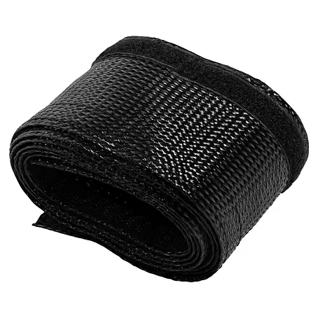 Inofix  Organizador de cables de malla expandible