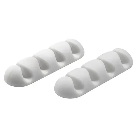 Inofix  Fijación para cables adhesivo