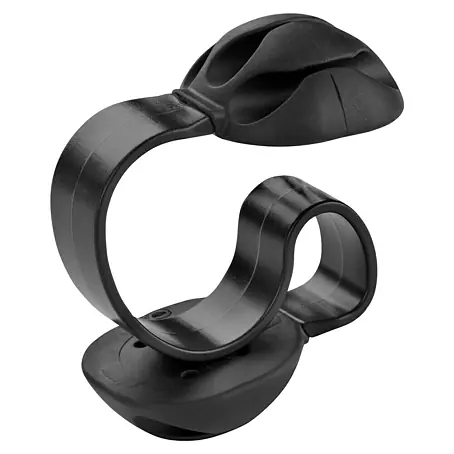 Inofix  Fijación para cables de clip adhesivo