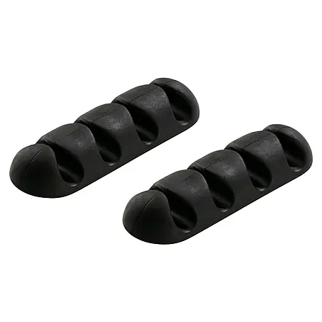 Inofix  Fijación para cables adhesivo